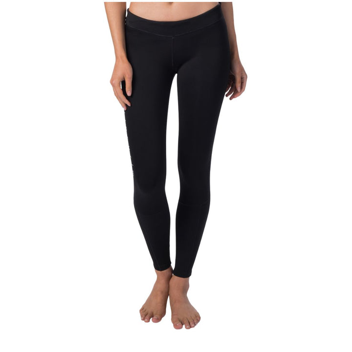 Rip Curl G Bomb 1 mm lange Surfhose für Damen