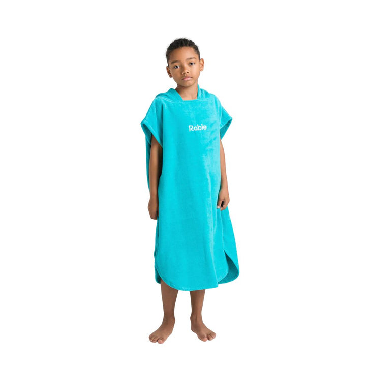 Robie Kids Frottee-Wickelmantel