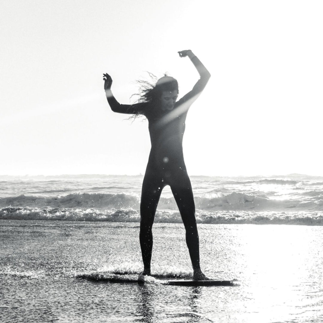 Skim One Clover 52 Skimboard