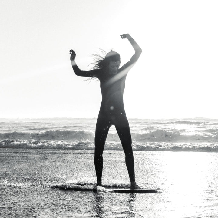 Skim One Clover 52 Skimboard