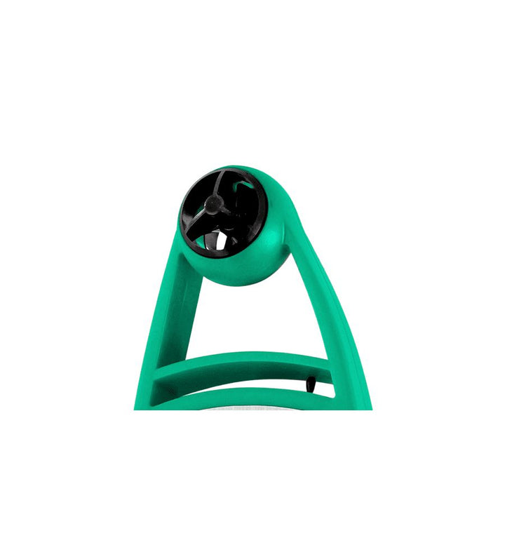 Skywatch Wind Anemo Thermometer