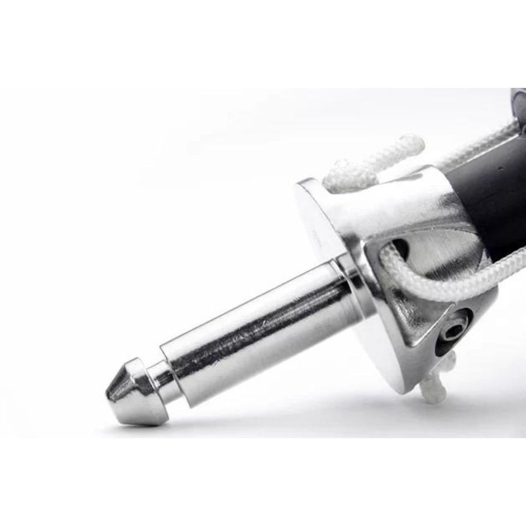 Studio Photo of Unifiber Baseplate Tendon Joint Pro U-Pin