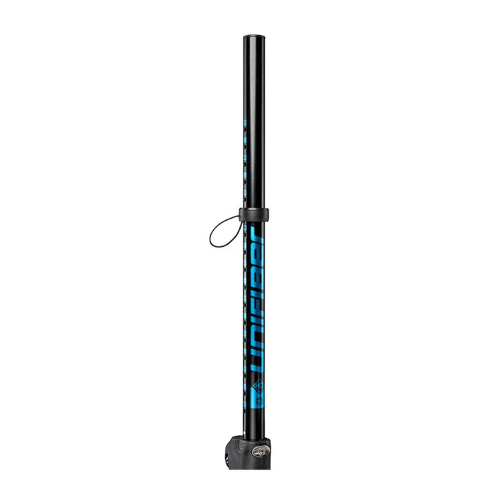 Unifiber RDM HD Aluminium-Mastverlängerung Universalstift