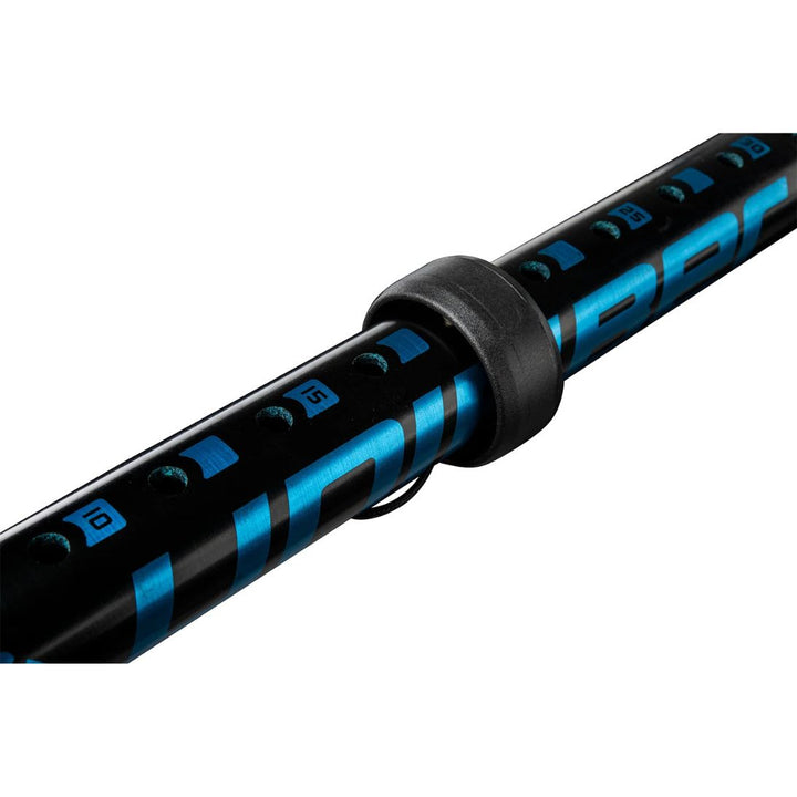 Unifiber RDM HD Aluminium-Mastverlängerung Universalstift