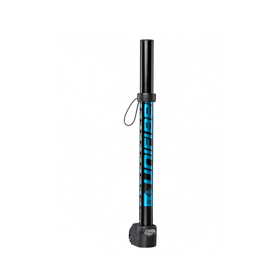 Unifiber RDM HD Aluminium-Mastverlängerung Universalstift