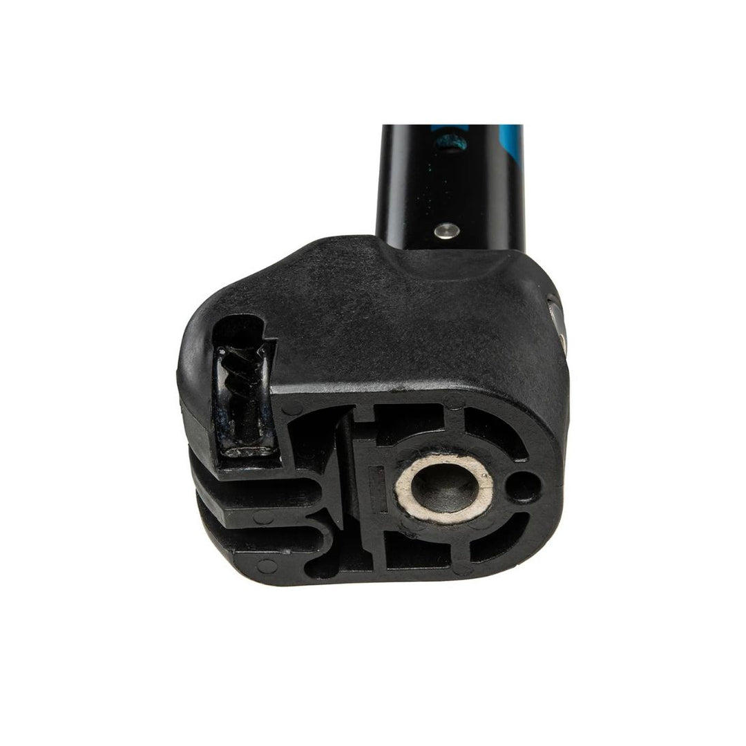 Unifiber RDM HD Aluminium-Mastverlängerung Universalstift