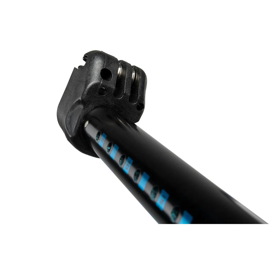 Unifiber RDM HD Aluminium-Mastverlängerung Universalstift