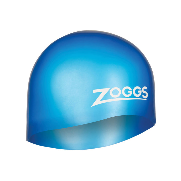 Zoggs Silikon-Badekappe