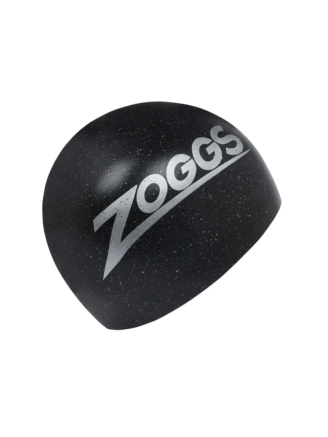 Zoggs Easy Fit Silicone Swimming Cap