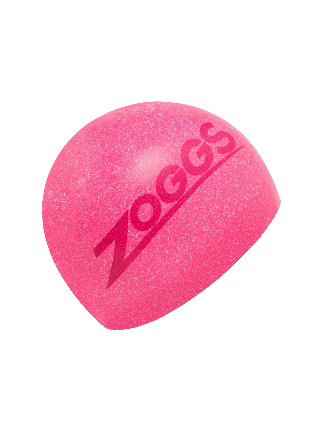 Zoggs Easy Fit Silicone Swimming Cap