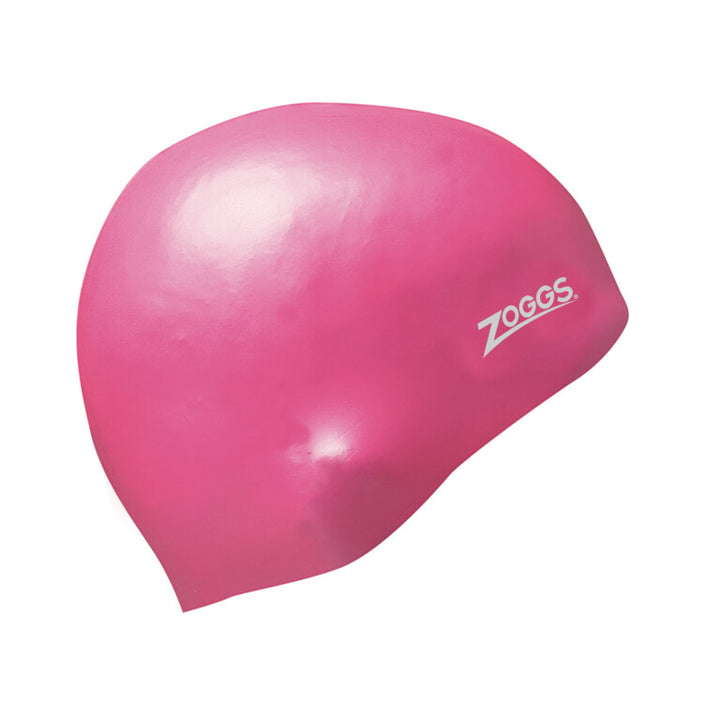 Zoggs Silikon-Badekappe