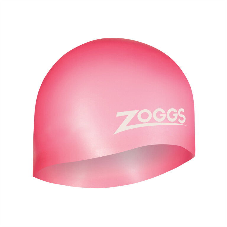 Zoggs Silikon-Badekappe