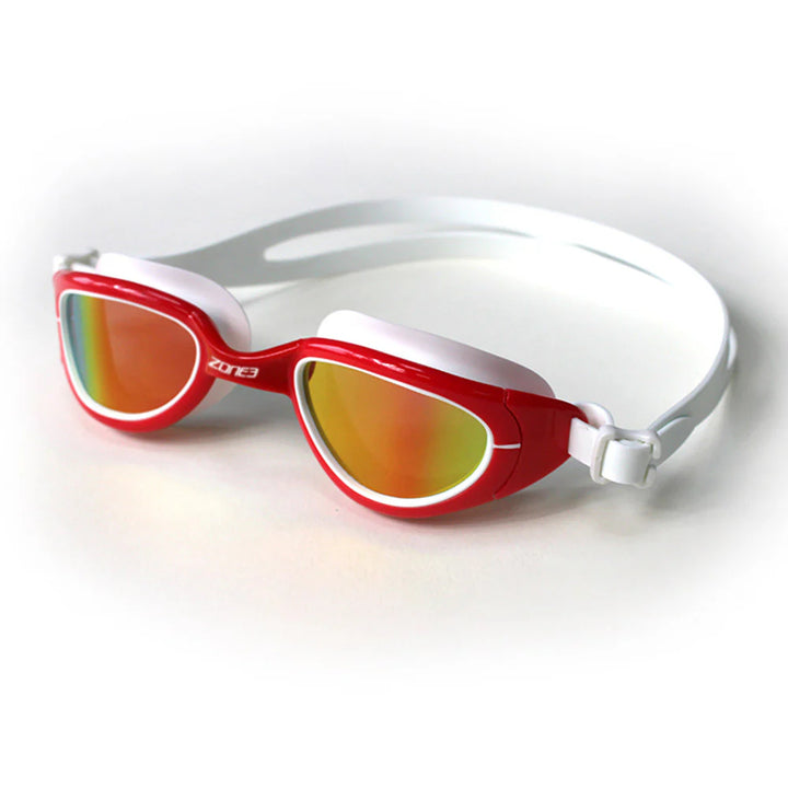 Studio Photo of Zone3 Attack Swim Goggles