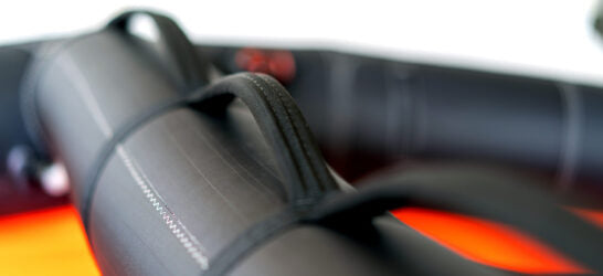 Ensis Spin Wing