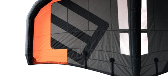 Ensis Spin Wing