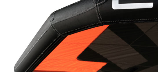 Ensis Spin Wing