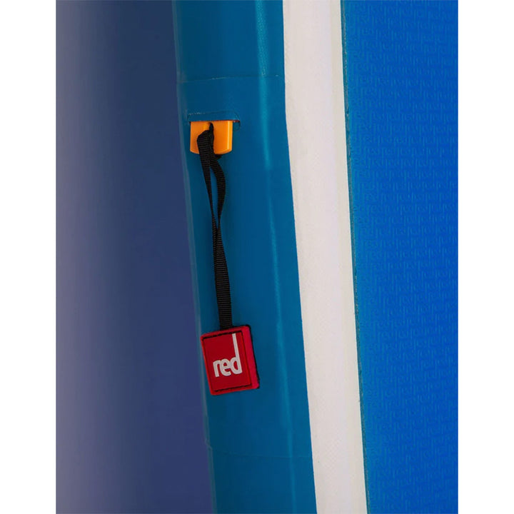 2023 Red Paddle Sport 11ft aufblasbares Paddle-Board-Paket