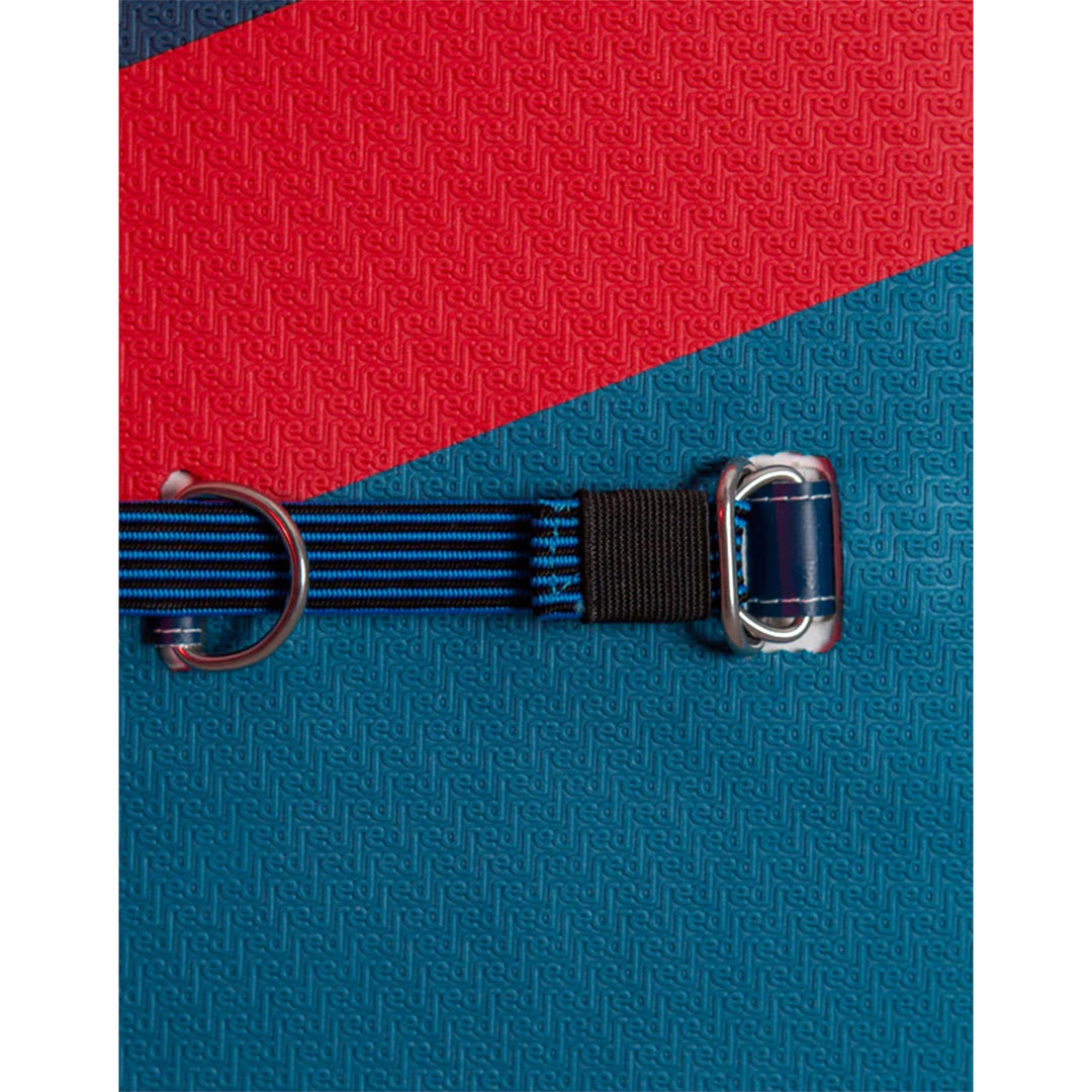 2023 Red Paddle Sport 11ft aufblasbares Paddle-Board-Paket