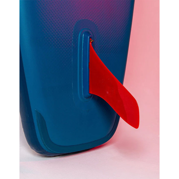 2023 Red Paddle Sport 11ft aufblasbares Paddle-Board-Paket