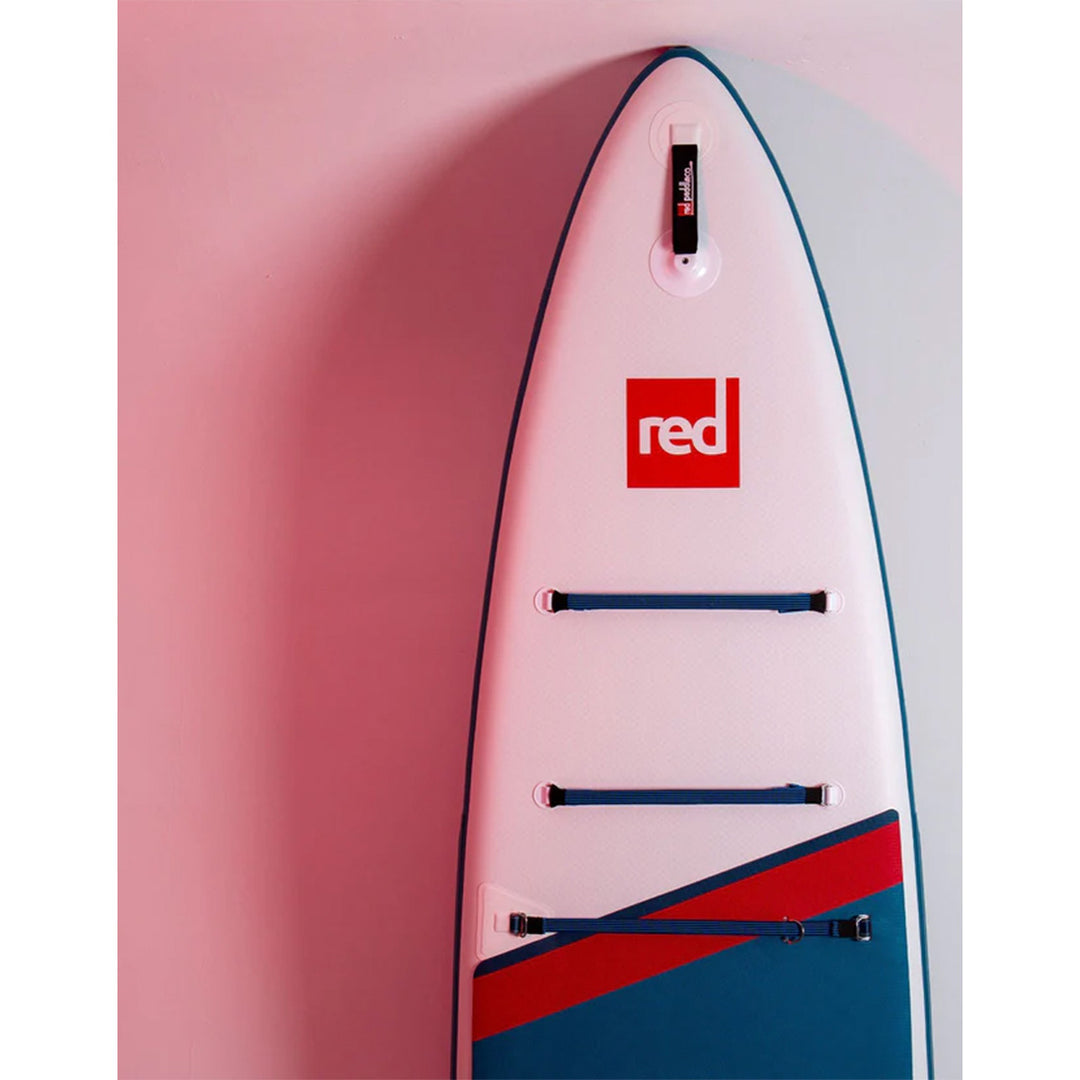 2023 Red Paddle Sport 11ft aufblasbares Paddle-Board-Paket