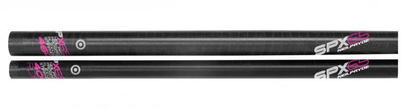 Neil Pryde SPX65 RDM Mast aus 65 % Carbon
