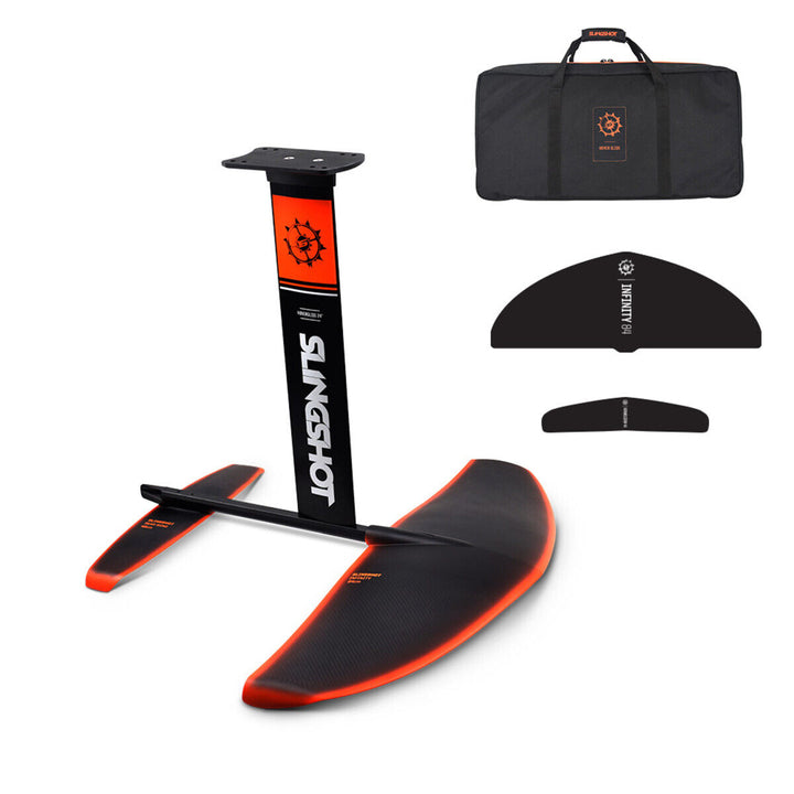 Slingshot Hover Glide FSUP V3 Folie
