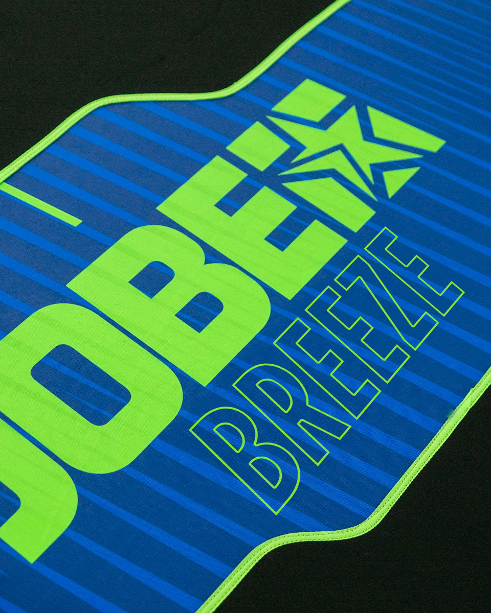 Jobe Breeze 1 Person schleppbar