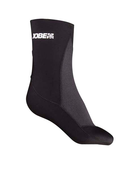 Jobe 3mm Neoprene Swim Socks
