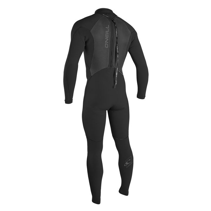 O'Neill Mens Epic 3/2mm Back Zip Neoprenanzug