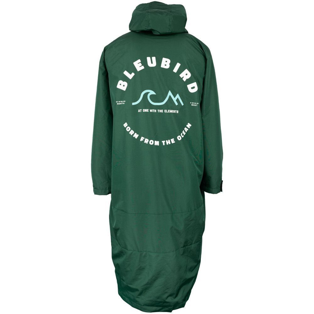 Bleubird Nordic Outdoor Changing Robe