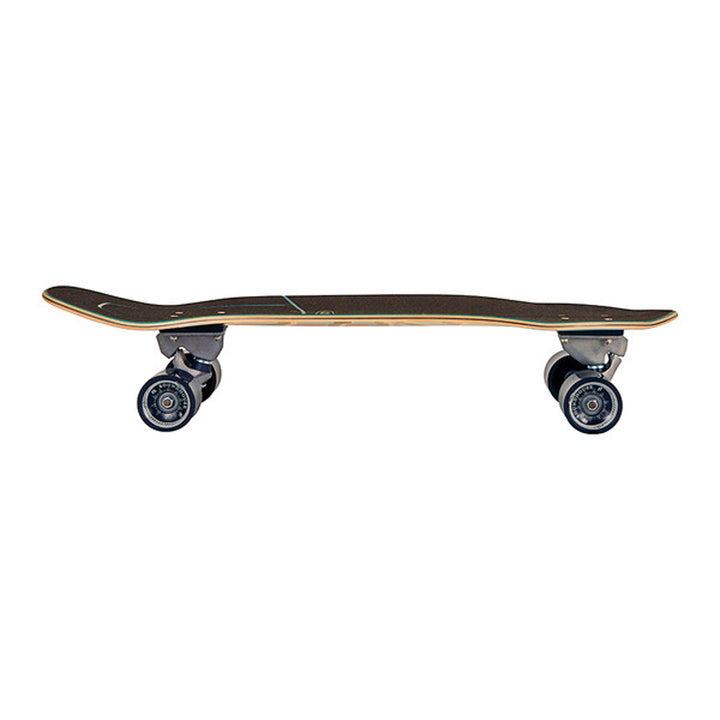 Carver 31in JOB Blue Tiger Surfskate