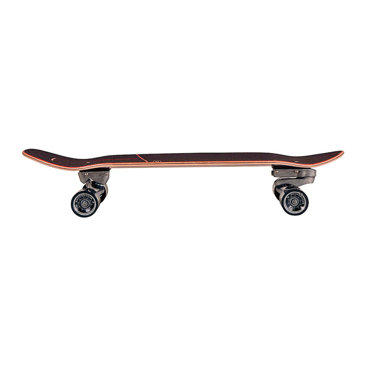 Studio Photo of Carver 34in Kai Lenny Dragon Surfskate with C7 Trucks
