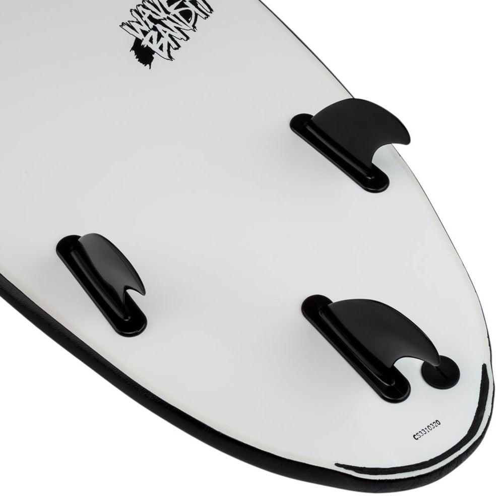 Catch Surf Wave Bandit Performer Pin Surfbrett