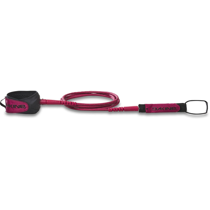 Dakine Kaimana Team Surfboard Leash 1/4 Zoll