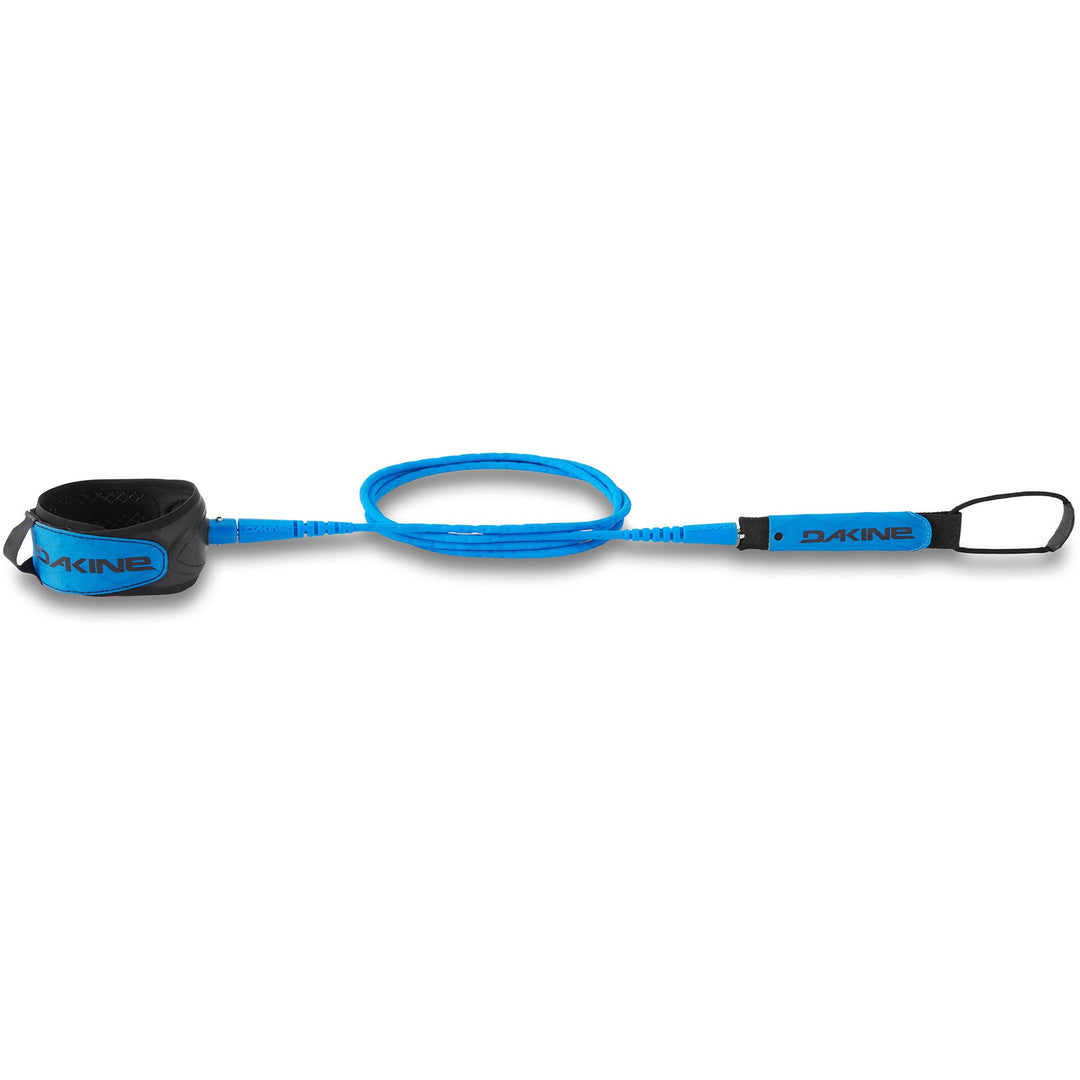 Dakine Kaimana Team Surfboard Leash 1/4 Zoll
