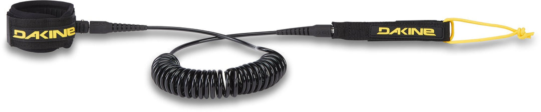 Dakine 3/16 Zoll 10 Fuß Spiral-SUP-Knöcheleine