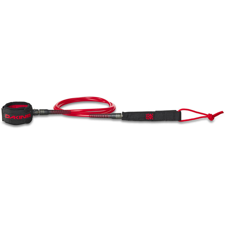 Dakine Kaimana Team Surfboard Leash 1/4 Zoll