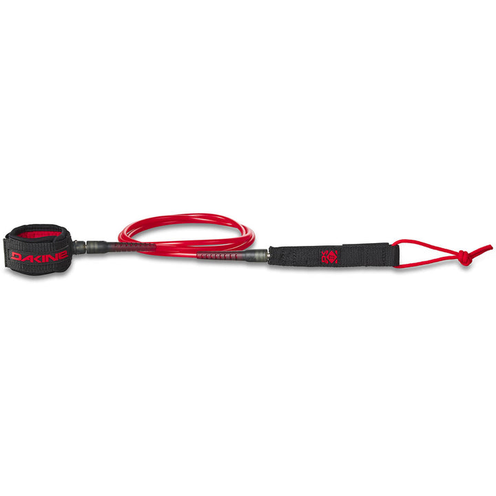 Dakine Kaimana Team Surfboard Leash 1/4 Zoll