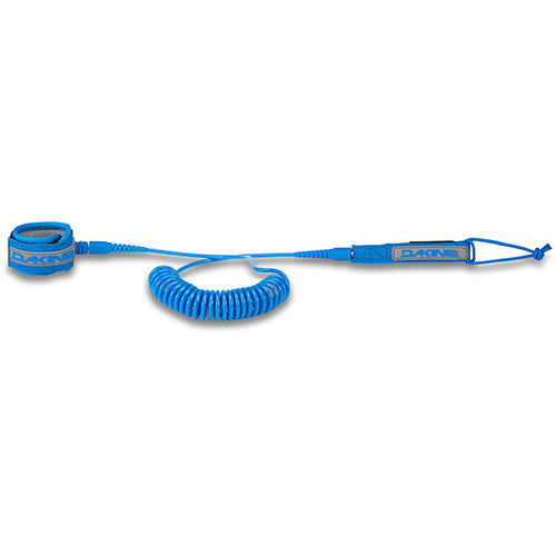 Dakine 3/16 Zoll 10 Fuß Spiral-SUP-Knöcheleine