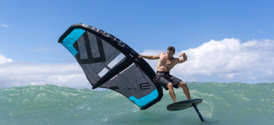 Ensis Spin Wing
