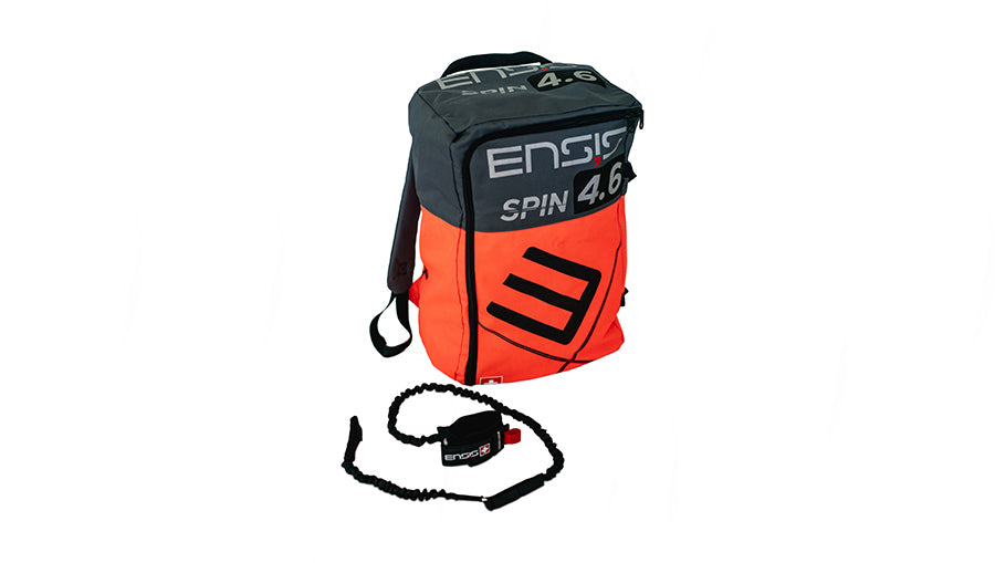 Ensis Spin Wing