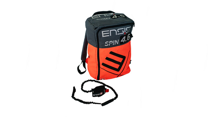 Ensis Spin Wing