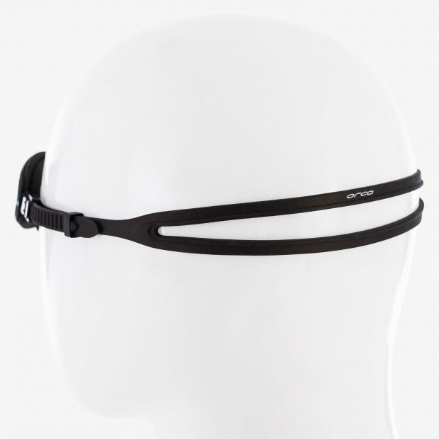 Orca Killa 180º Schwimmbrille