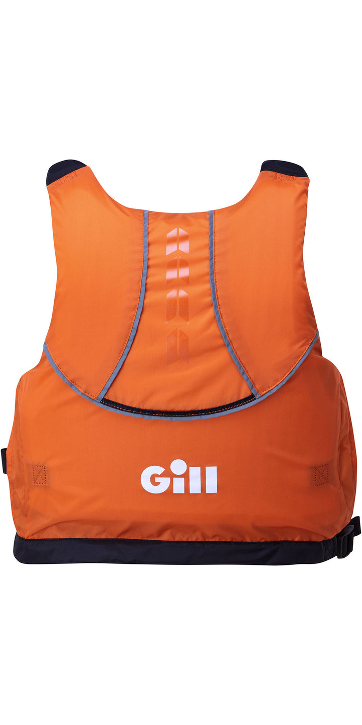 Gill Pro Racer Schwimmhilfe