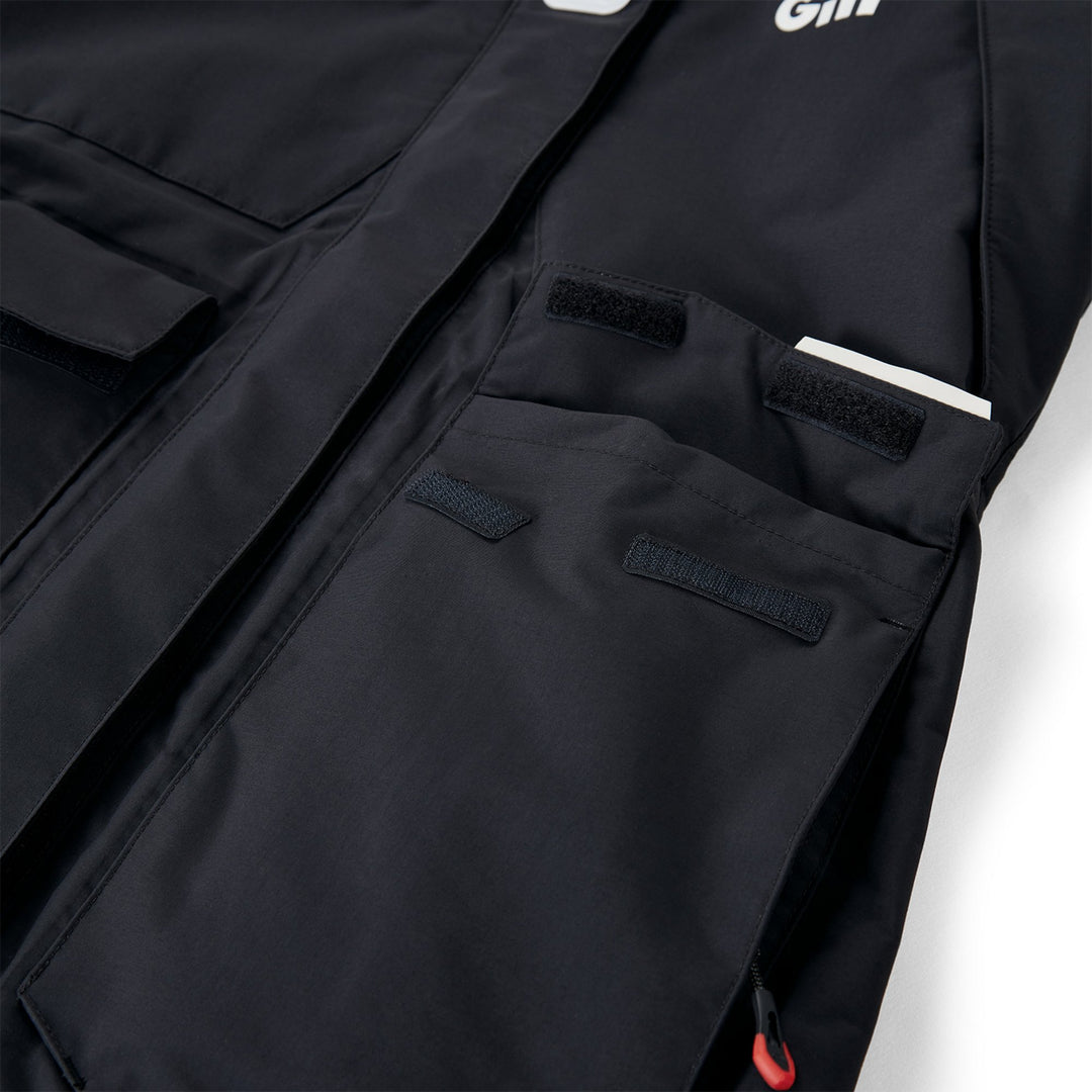 Gill Womens OS2 Offshore Sailing Jacket