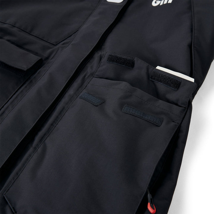 Gill Womens OS2 Offshore Sailing Jacket