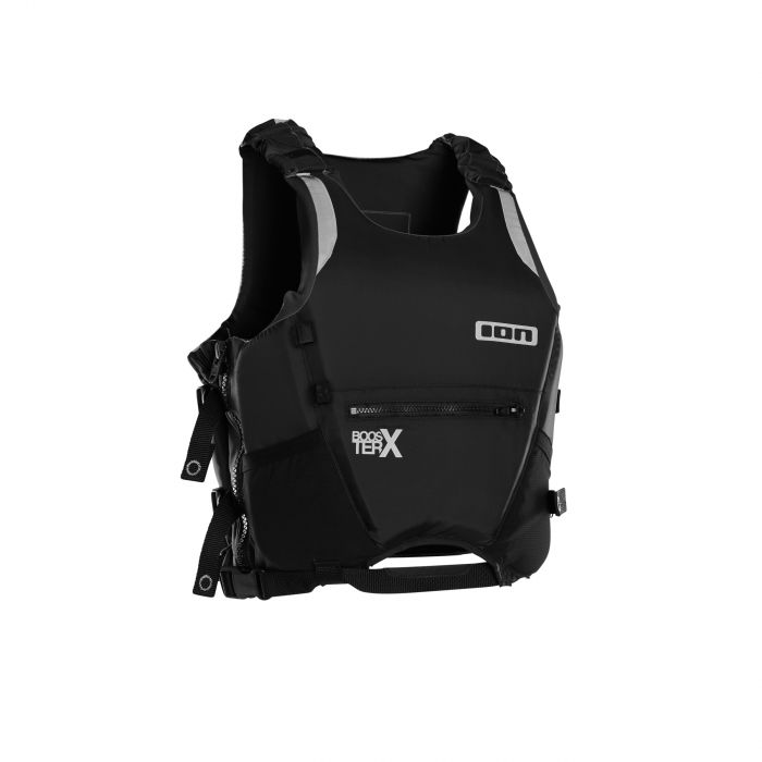 ION Kids Booster X Weste Schwimmhilfe