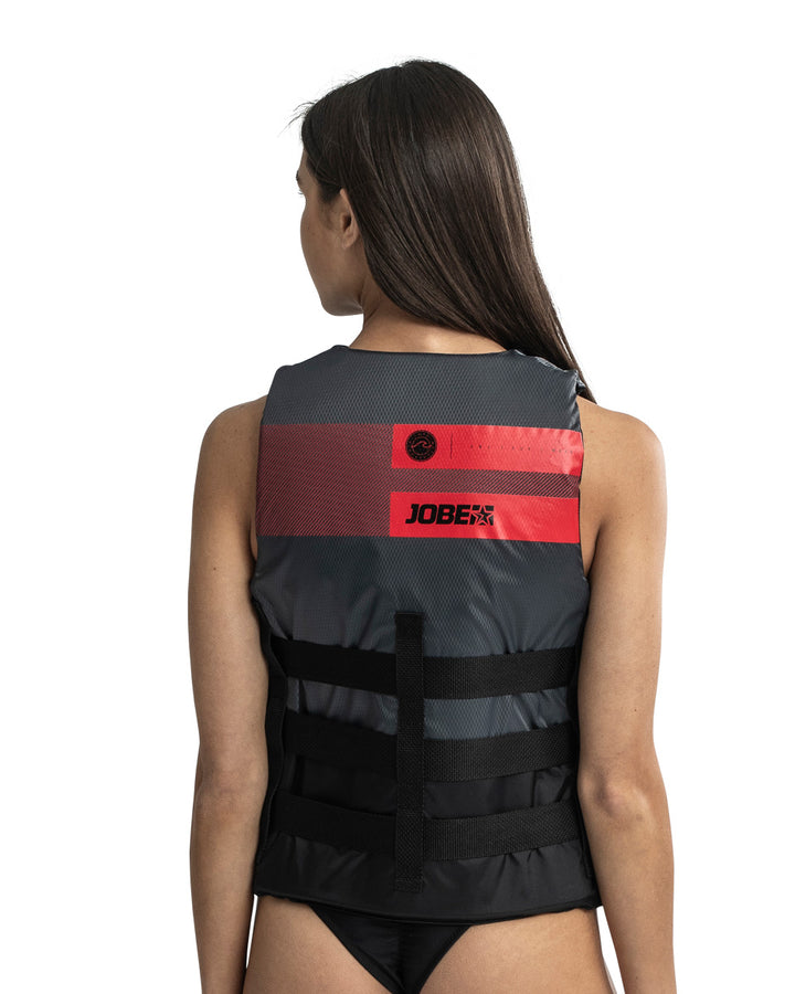 Jobe 4 Buckle Vest Buoyancy Aid