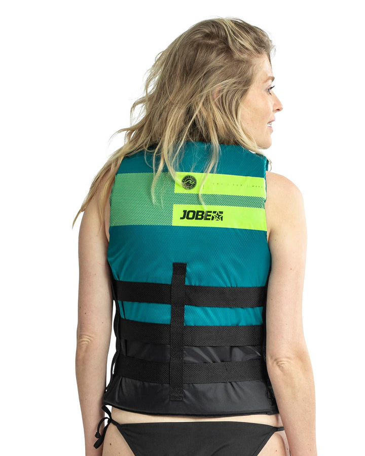 Jobe 4 Buckle Vest Buoyancy Aid