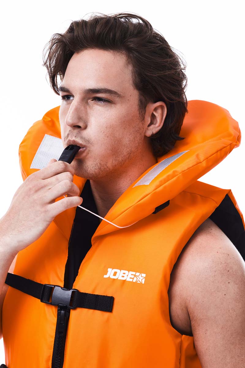 Jobe Comfort Bootsweste